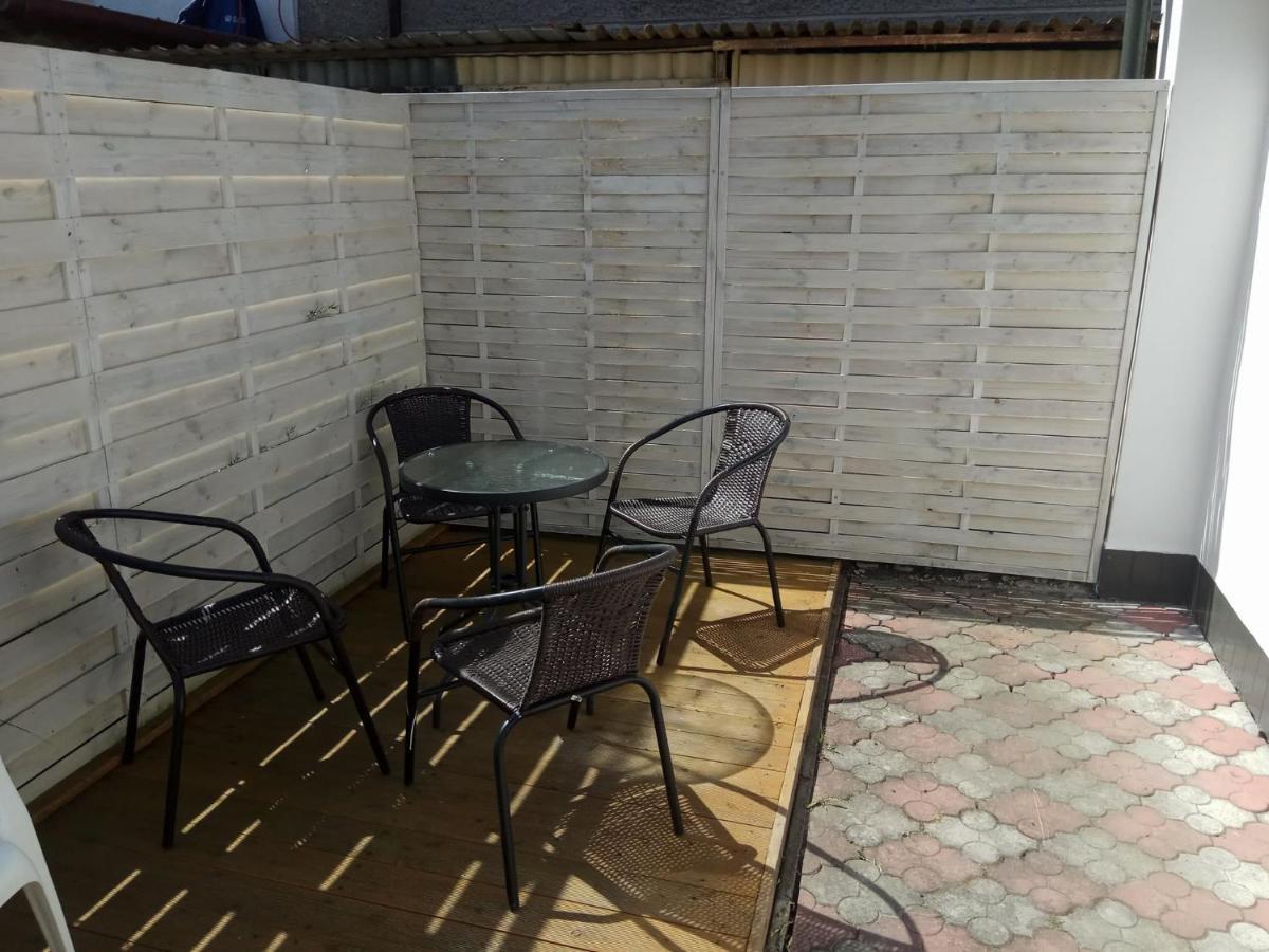 Hotel Pokoj Blisko Morza Kolberg Exterior foto